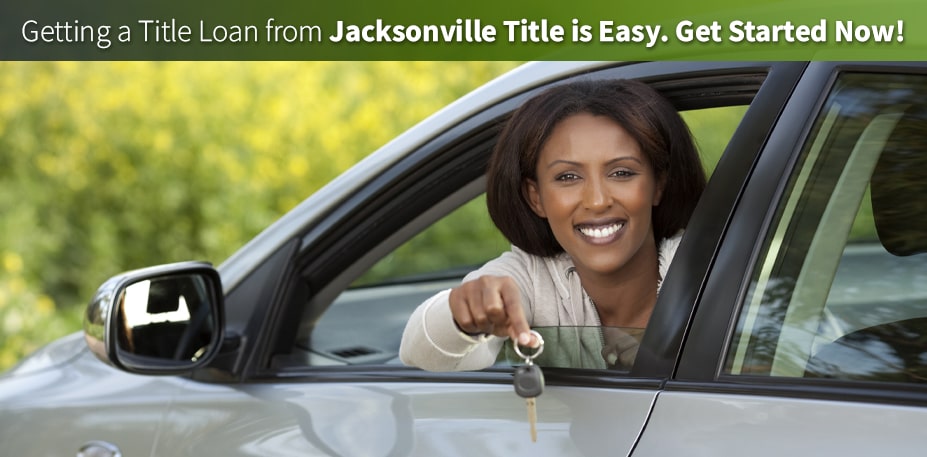 5 Benefits of Applying for Auto Title Loans With Jacksonville Title