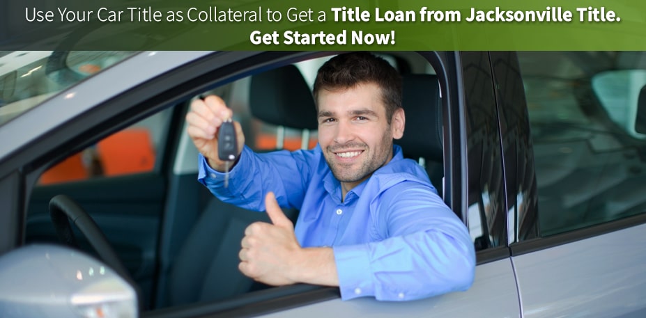5 Reasons Why We’re the Best Car Title Loans Company near Jacksonville, Florida