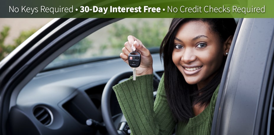 How to Get a Car Title Loan Without a Bank Account?