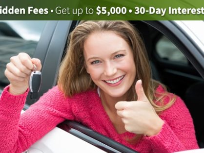 Car Title Loans Near Me With No Traditional Credit Checks