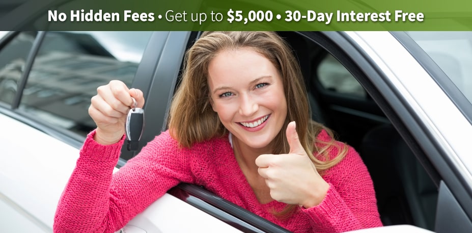 Car Title Loans Near Me With No Traditional Credit Checks