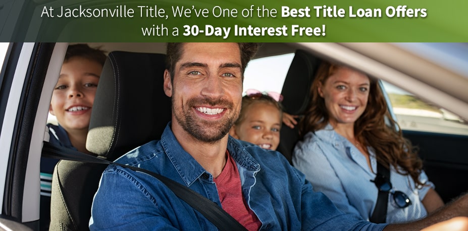 How to Get a Loan Using Your Car as Collateral? - Jacksonville Title