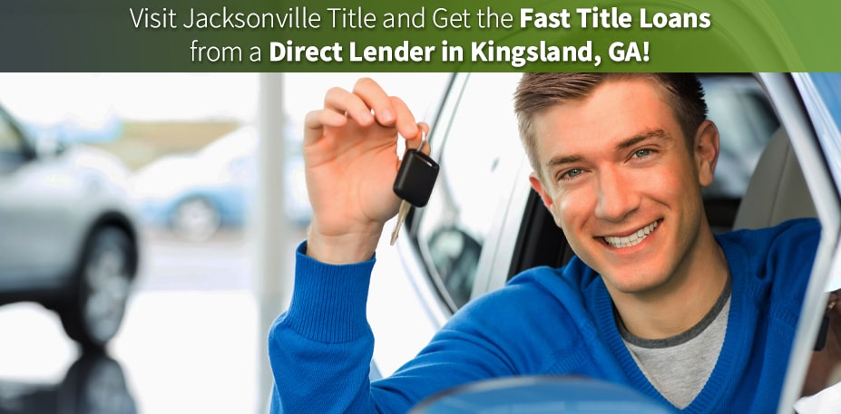 #1 Choice for Same Day Title Loans in Jacksonville, FL