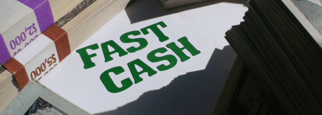 Unlock Quick Cash: Embracing the Power of Fast Cash Title Loans