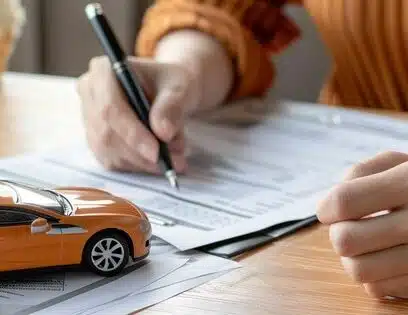 Fast Financing: How to Secure a Same Day Title Loan Today