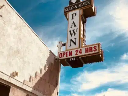 Exploring Title Pawn and Loan Options in Folkston, Georgia 