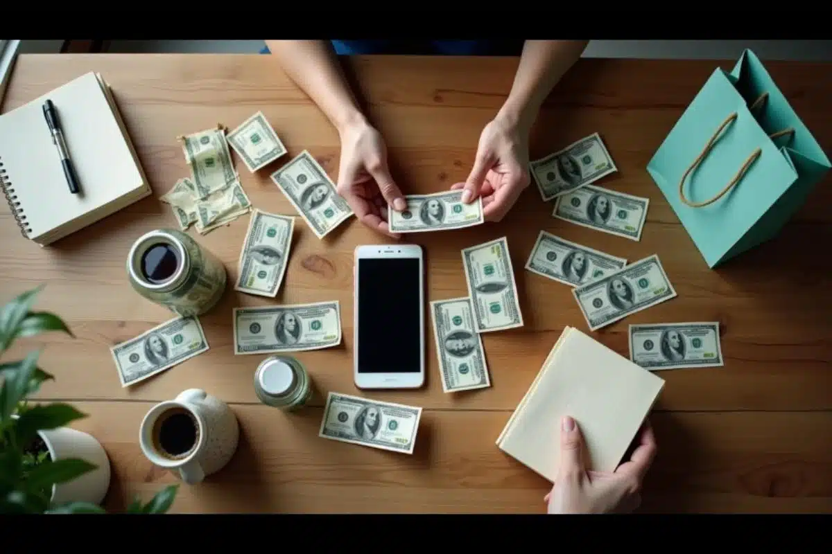 How to Save Money Fast When You’re Living Paycheck to Paycheck