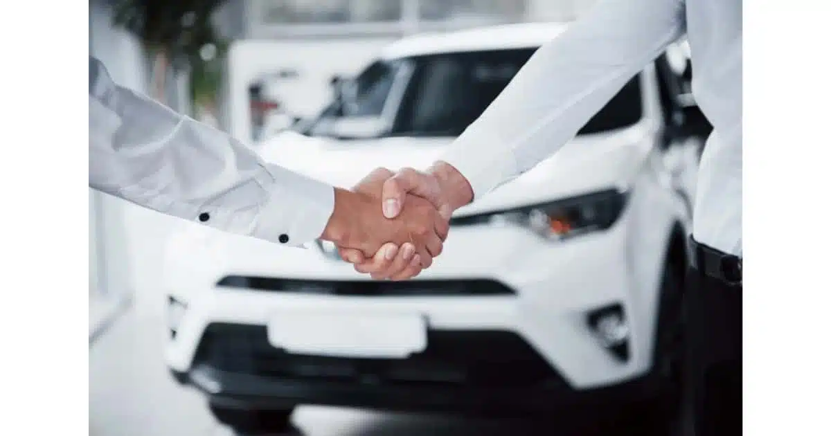 How to Sell a Car That Still Has a Title Loan